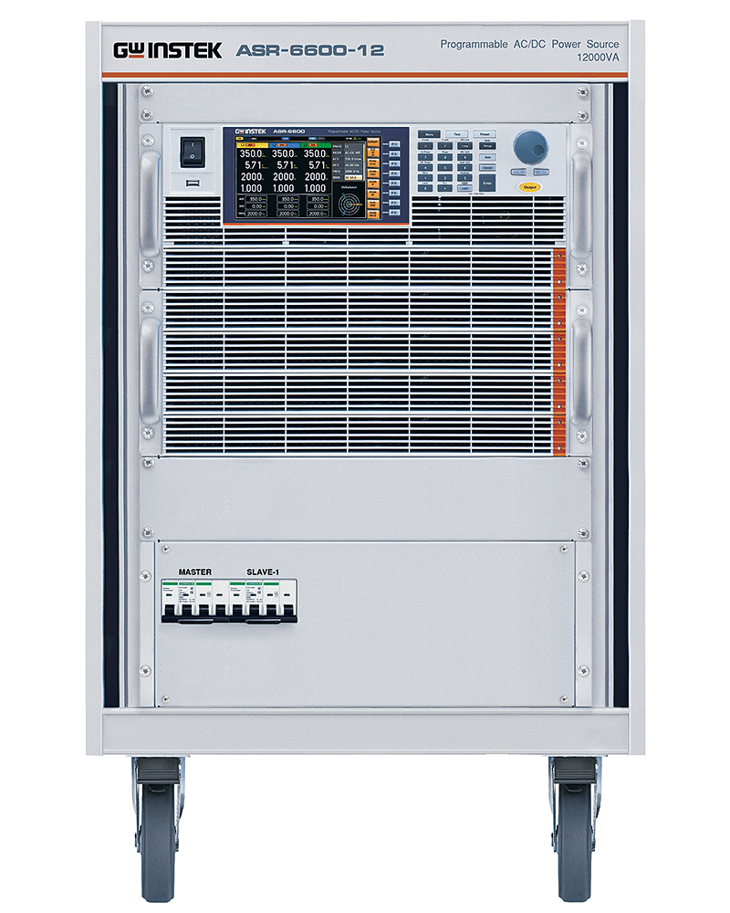 ASR-6450-09